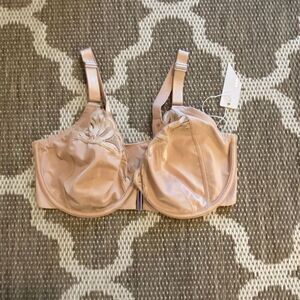 Bare necessities bra, size 34DDD